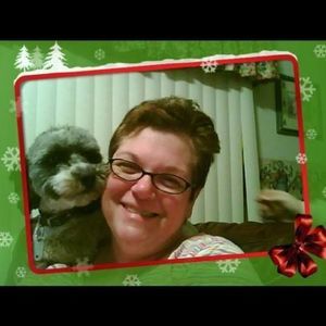 Meet your Posher, Sandy